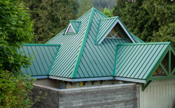 Best Siding  in Mion, AR