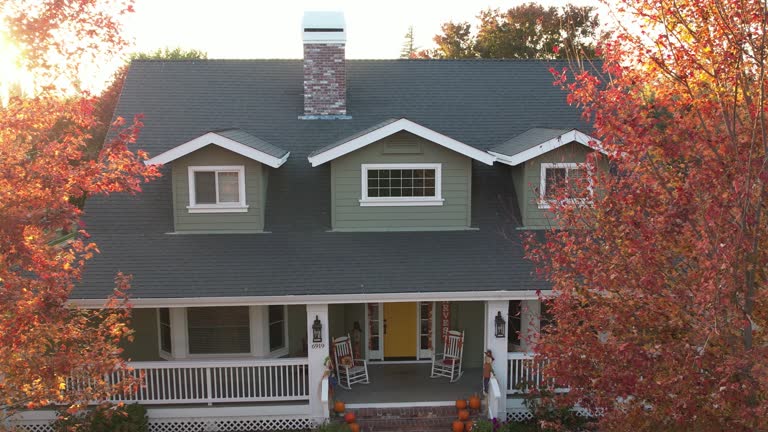 Best Roof Leak Repair  in Mion, AR