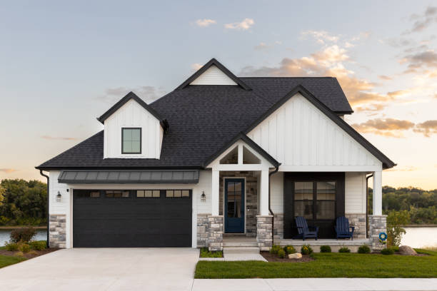 Best Tile Roofing Installation  in Mion, AR