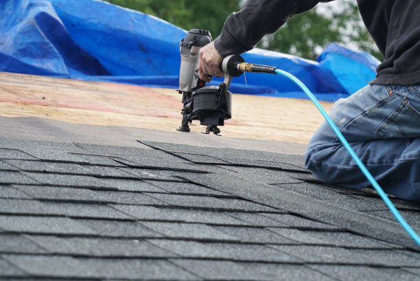 Best Roof Inspection  in Mion, AR
