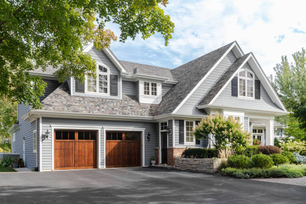 Best Roof Ventilation Installation  in Mion, AR
