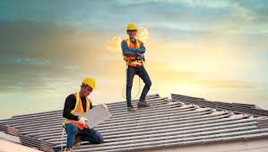 Professional Roofing Service in Marion, AR